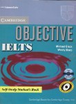 کتاب OBJECTIVE IELTS INTERMEDIATE+CD(رحلی/سپاهان)