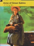 کتاب ANNE OF GREEN GABLES 2+CD (آنی در گرین گیبلز/رهنما)