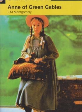 ANNE OF GREEN GABLES 2+CD (آنی در گرین گیبلز/رهنما)