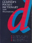 کتاب OXFORD LEARNERS POCKET DICTIONARY(پالتویی/رهنما)