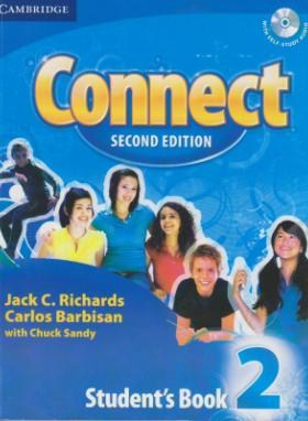 CONNECT 2+CD SB+WB EDI 2 (رحلی/رهنما)