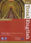 کتاب TOTAL ENGLISH INTERMEDIATE+CD  NEW  SB+WB(رحلی/گلاسه/رهنما)