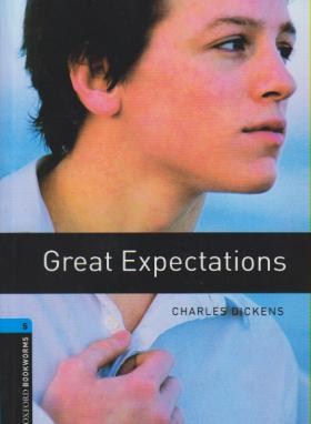 GREAT EXPECTATIONS  5 (آرزوهای بزرگ/رهنما)