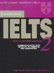 کتاب CAMBRIDGE IELTS 2+CD (سپاهان)