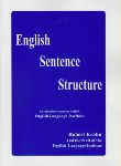 کتاب ENGLISH SENTENCE STRUCTURE  "KROHN (سپاهان)