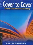 کتاب COVER TO COVER 2+CD (رهنما)