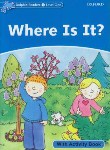 کتاب WHERE IS IT?  1+CD(رقعی/رهنما)