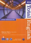 کتاب TOTAL ENGLISH UPPER INTERMEDIATE NEW+CD  SB+WB (رهنما)