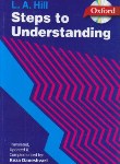 کتاب STEP TO UNDERSTANDING+CD+باترجمه (دانشوری/جنگل)