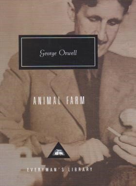 ANIMAL FARM (قلعه حیوانات/اورول/آذران)