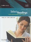 کتاب SELECT READING PRE INTERMEDIATE+CD EDI 2 (سپاهان)