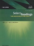 کتاب SELECT READING INTERMEDIATE+CD EDI 2 (رهنما)