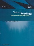 کتاب SELECT READING PRE INTERMEDIATE+CD EDI 2 (رهنما/بدون عکس روی جلد)*