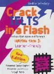 کتاب CRACK IELTS IN A FLASH WRITING TASK 2 (ایده درخشان)