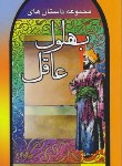 کتاب مجموعه داستان های بهلول عاقل(صفایی/جیبی/سایه سخن)