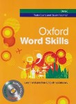 کتاب OXFORD WORD SKILLS  BASIC (رحلی/رهنما)