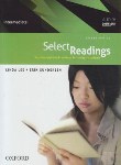 کتاب SELECT READING INTERMEDIATE+CD EDI 2 (سپاهان)