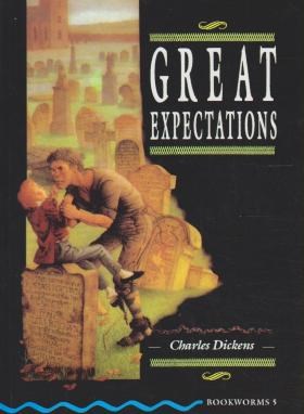 GREAT EXPECTATIONS  5(آرزوهای بزرگ/رئوف)