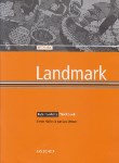 کتاب LANDMARK INTERMEDIATE+CD  SB+WB(رحلی/رهنما)