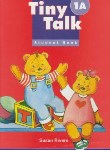 کتاب TINY TALK 1A+CD  SB+WB (جنگل)