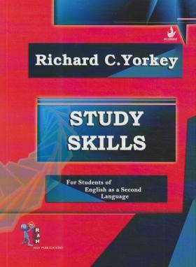 STUDY SKILLS  YORKEY(راه)