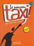 کتاب TAXI 1+DVD  SB+WB (فرانسه/رحلی/رهنما)
