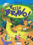 کتاب BRAVO! HELLO+CD SB+WB(فروزش)