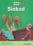 کتاب READER FAMILY AND FRIENDS 3 SINBAD(سندباد/آکسفورد)