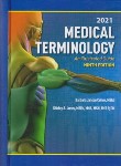 کتاب MEDICAL TERMINOLOGY 2021 (اندیشه رفیع)