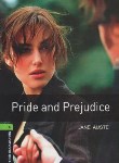 کتاب PRIDE & PREJUDICE  6+CD (غروروتعصب/جنگل)