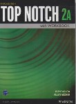 کتاب TOP NOTCH 2A EDI 3+CD(رحلی/فروزش)