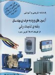 کتاب آزمون نظام مهندسی برق ج3(حسن پور/رحلی/وارش وا)