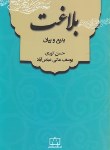 کتاب بلاغت بدیع وبیان(انوری/عالی عباس آبادی/فاطمی)