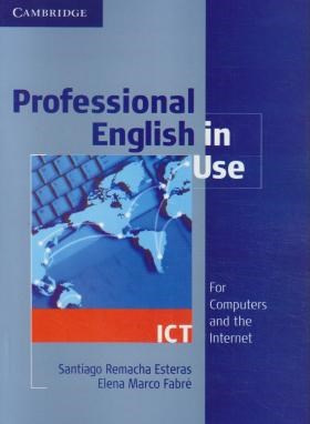PROFESSIONAL ENGLISH IN USE ICT(رهنما)