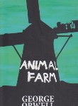 کتاب ANIMAL FARM (قلعه حیوانات/اورول/جنگل)