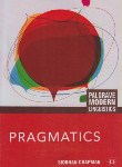 کتاب PRAGMATICS  CHAPMAN (رهنما)