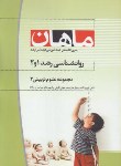 کتاب روانشناسی رشد1و2 (ارشد/علوم تربیتی3 /ماهان/KA)