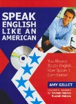 کتاب SPEAK ENGLISH LIKE AN AMERICAN+CD باترجمه(بابایی/رحلی/ جنگل)