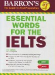 کتاب ESSENTIAL WORDS FOR THE IELTS EDI 3 (رهنما)*