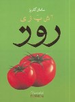 کتاب آشپزی روز (سامان گلریز/دریچه)