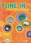 کتاب TUNE IN 2+CD (رحلی/رهنما)