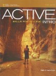 کتاب ACTIVE SKILLS FOR READING INTRO EDI 3 (سپاهان)