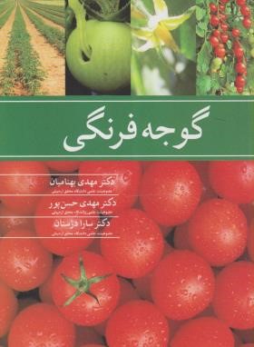 گوجه فرنگی (بهنامیان/حسن پور/آییژ)