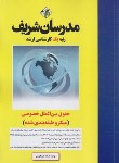 کتاب حقوق بین الملل خصوصی (ارشد/خوشگواری/مدرسان)