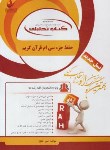 کتاب کتاب تحلیلی حفظ جزءسی ام قرآن کریم (پیام نور/راه/135/PN)