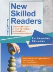 کتاب NEW SKILLED READERS EDI 2 (قاسمی/رزمگاه/جنگل)