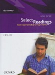 کتاب SELECT READINGS ELEMENTRY+CD  EDI 2 (رهنما)
