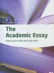 کتاب THE ACADEMIC ESSAY (رقعی/رهنما)