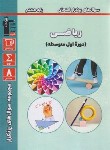 کتاب ریاضی هشتم (سوال های پرتکرار/قلم چی/6829)