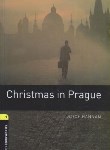 کتاب CHRISTMAS IN PRAGUE 1+CD (کریسمس درپراگ/زبان مهر)